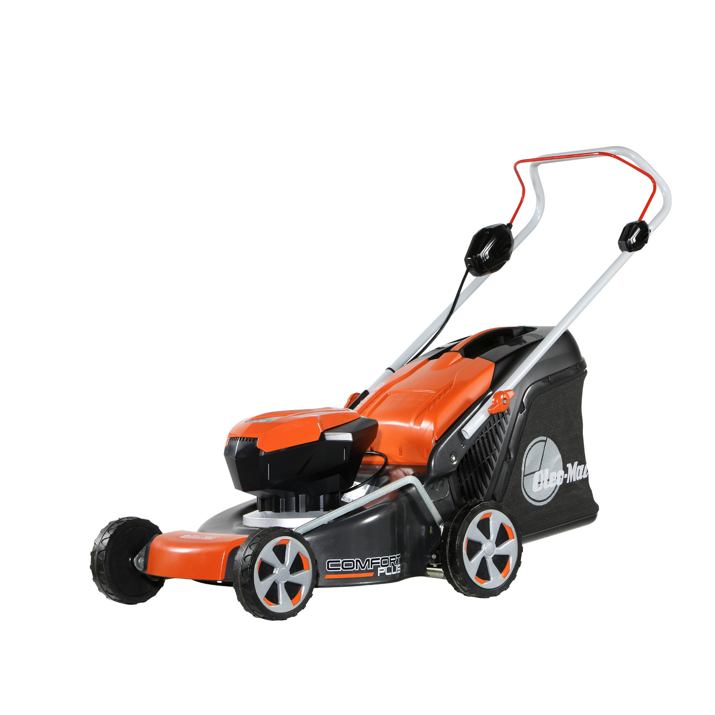 Gi 44 P Battery Lawnmower