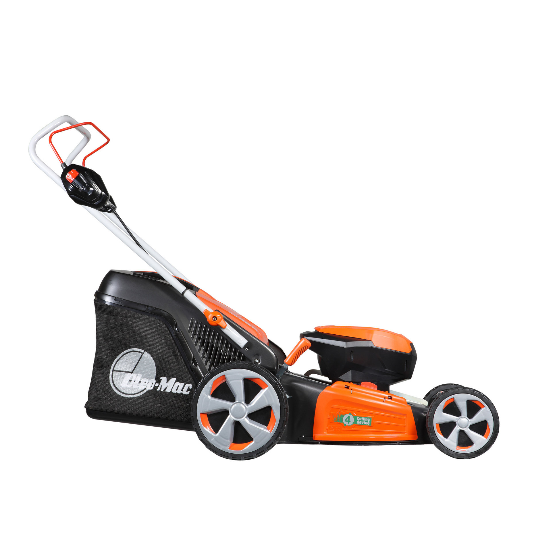 Gi 48 P Battery Lawnmower