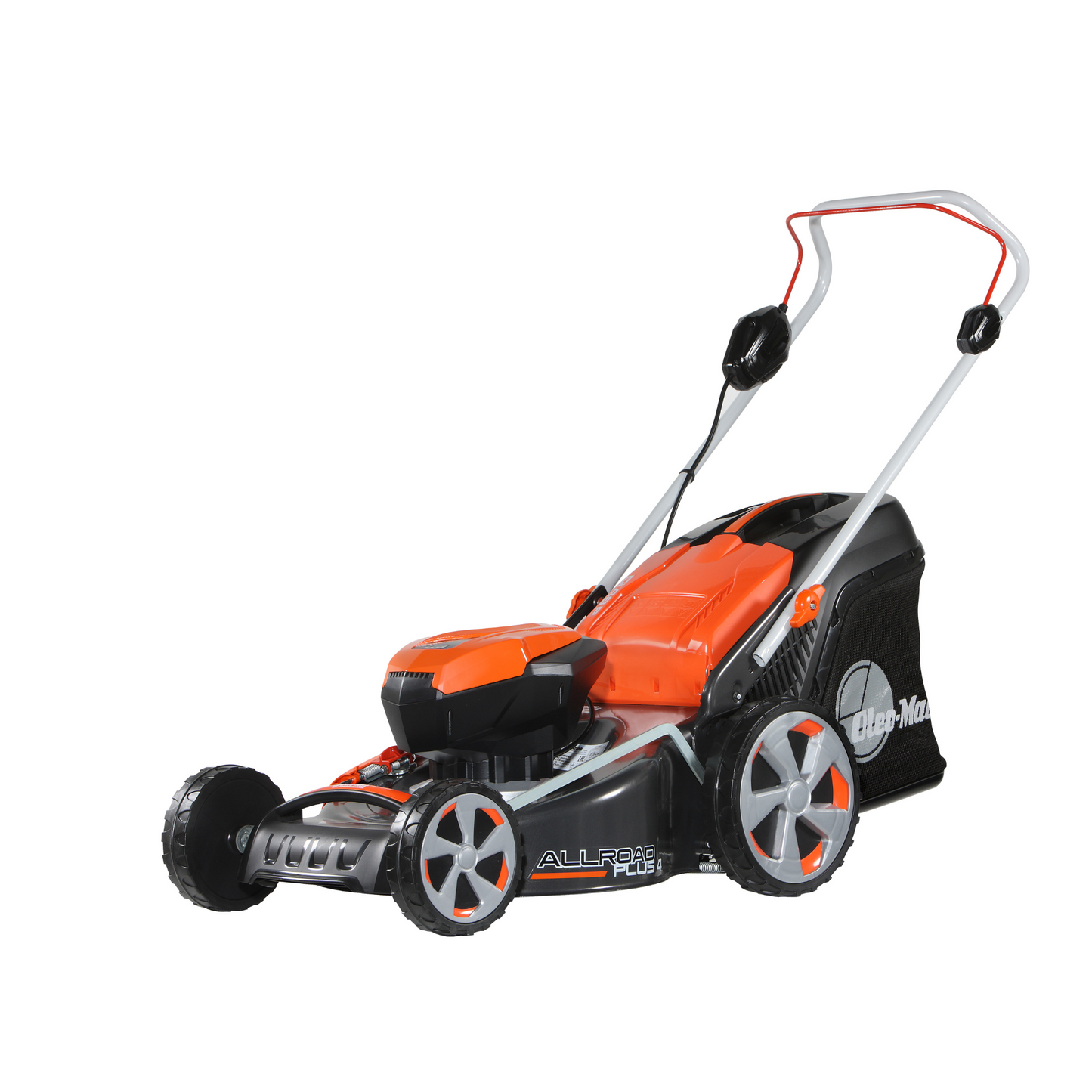 Gi 48 P Battery Lawnmower