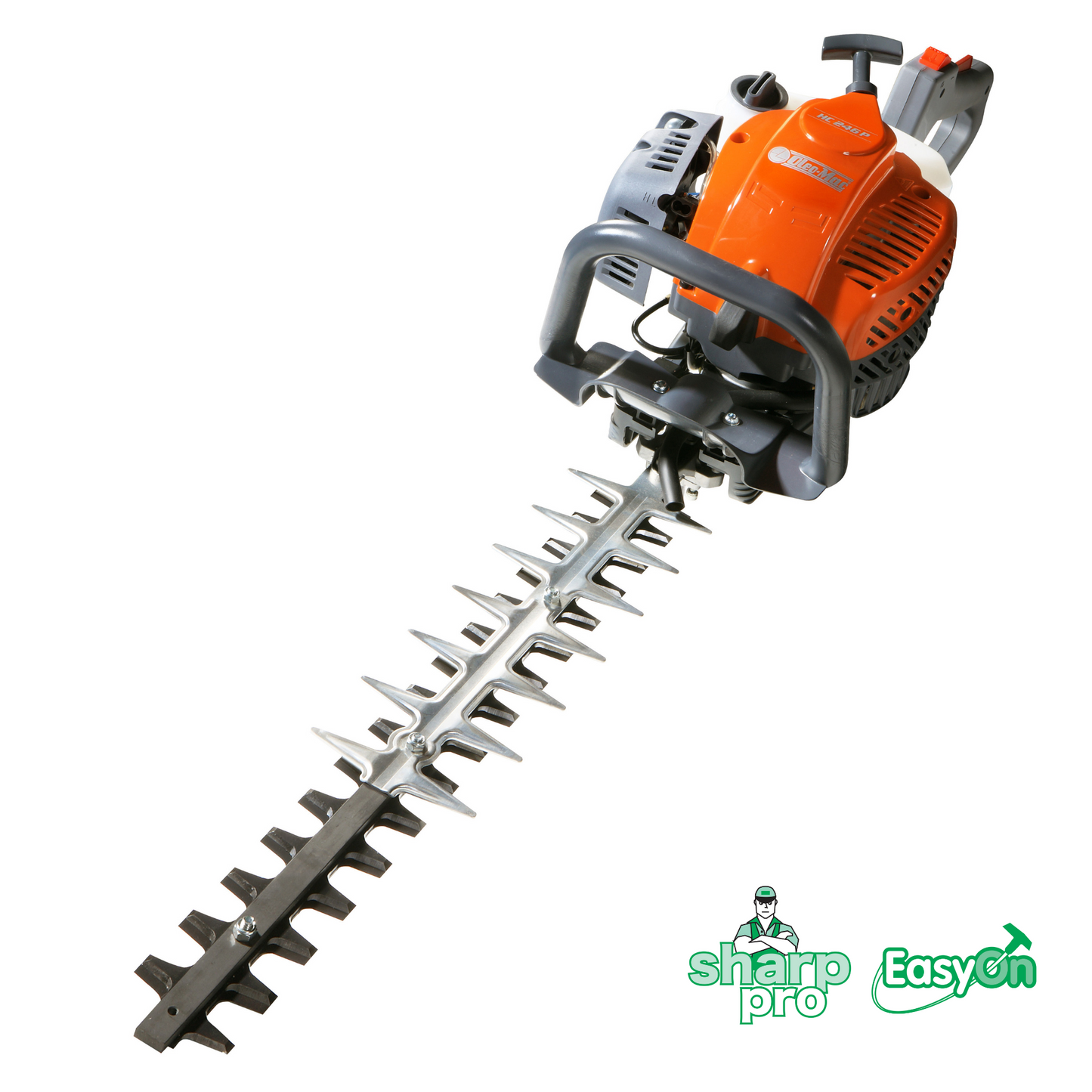 HC 246 P Petrol Hedge trimmer-1