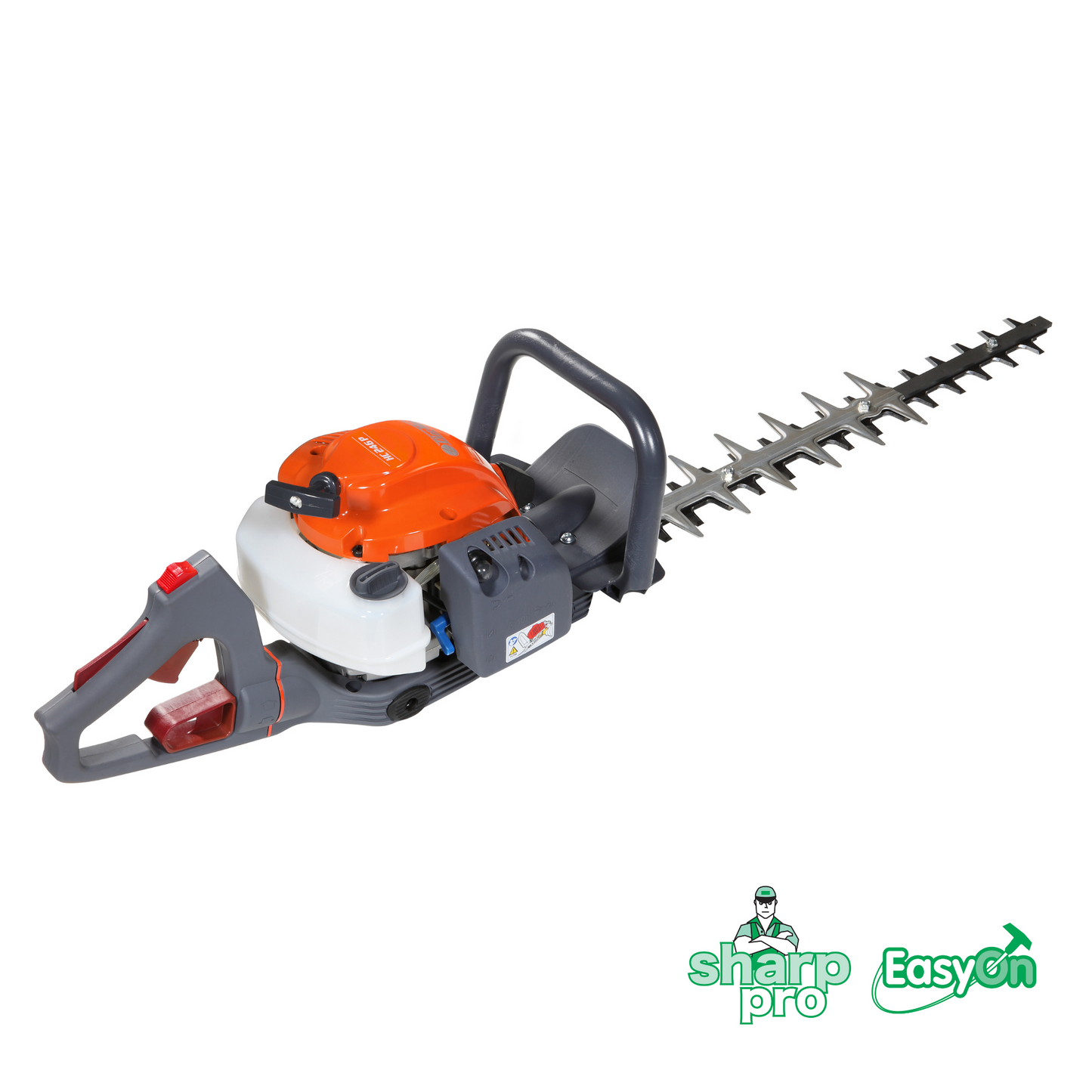 HC 246 P Petrol Hedge trimmer-2