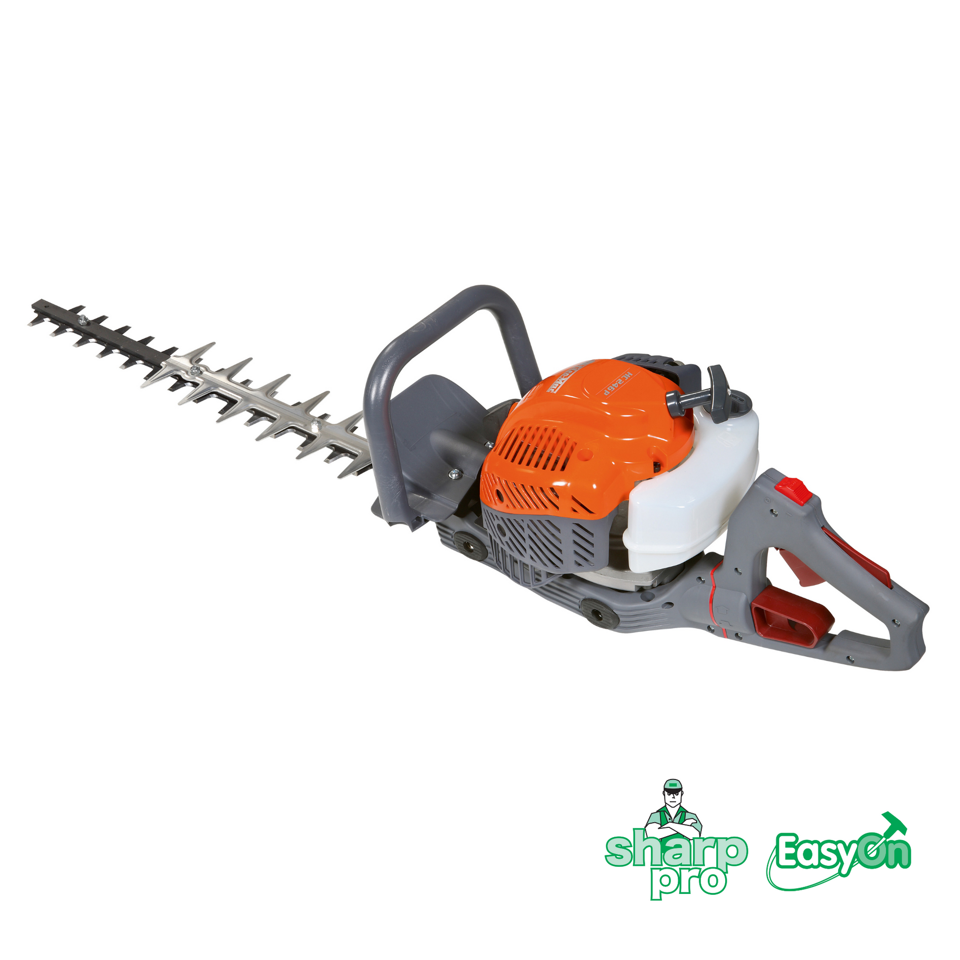 HC 246 P Petrol Hedge trimmer