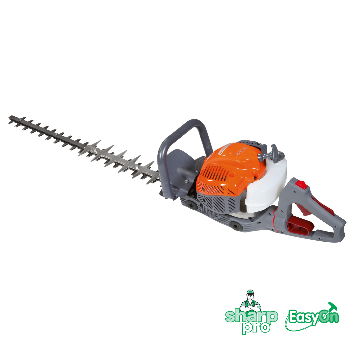 HC 247 P Petrol Hedgetrimmer