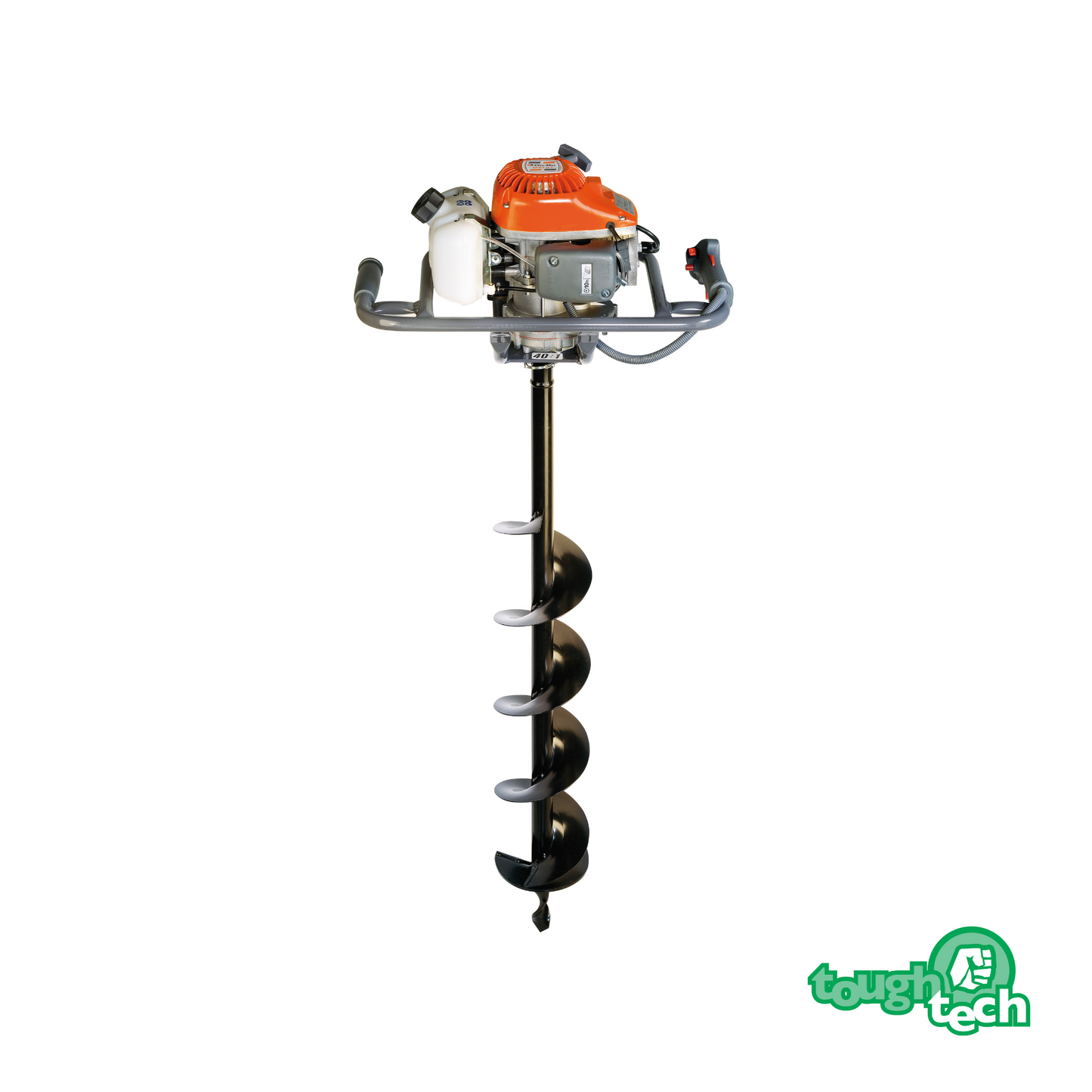 MTL 51 Petrol Earth Auger-1