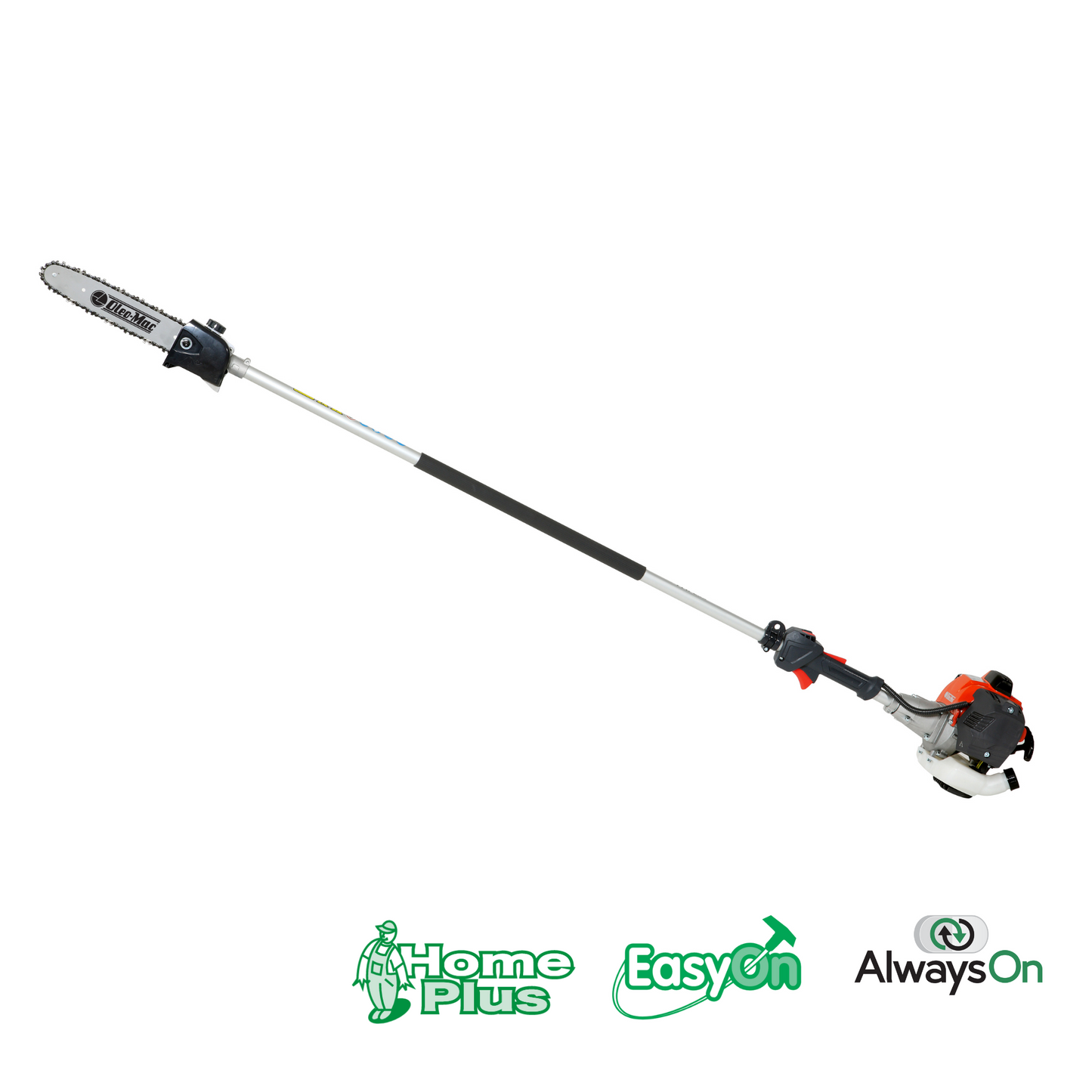 PPH 250 Petrol Pole Pruner