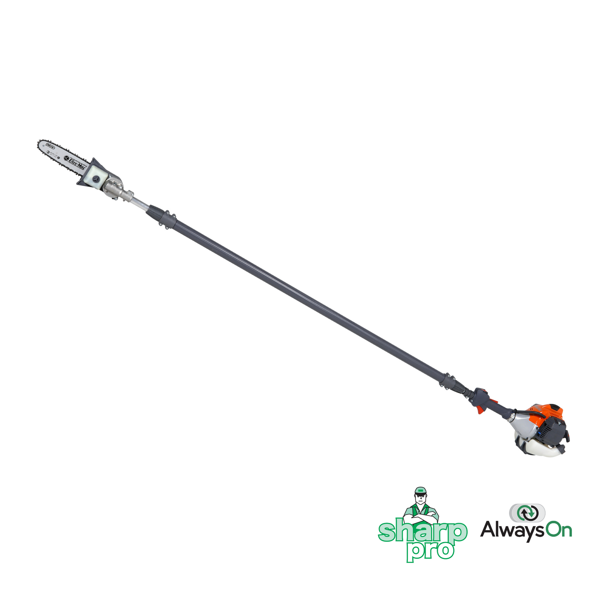 PPX 271 Petrol Pole-Pruner