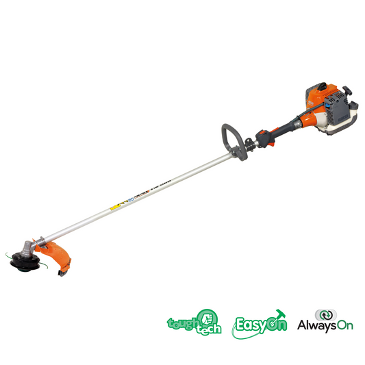 SPARTA 381 S Petrol Brush cutter-2