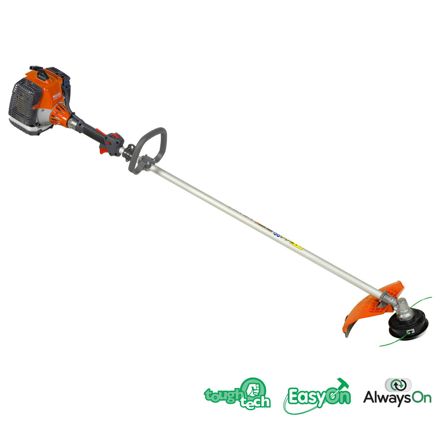 SPARTA 381 S Petrol Brush cutter