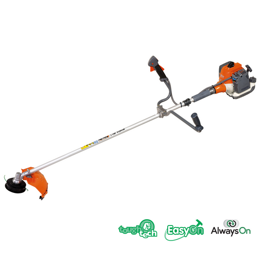 SPARTA 381 T Petrol Brush cutter-2