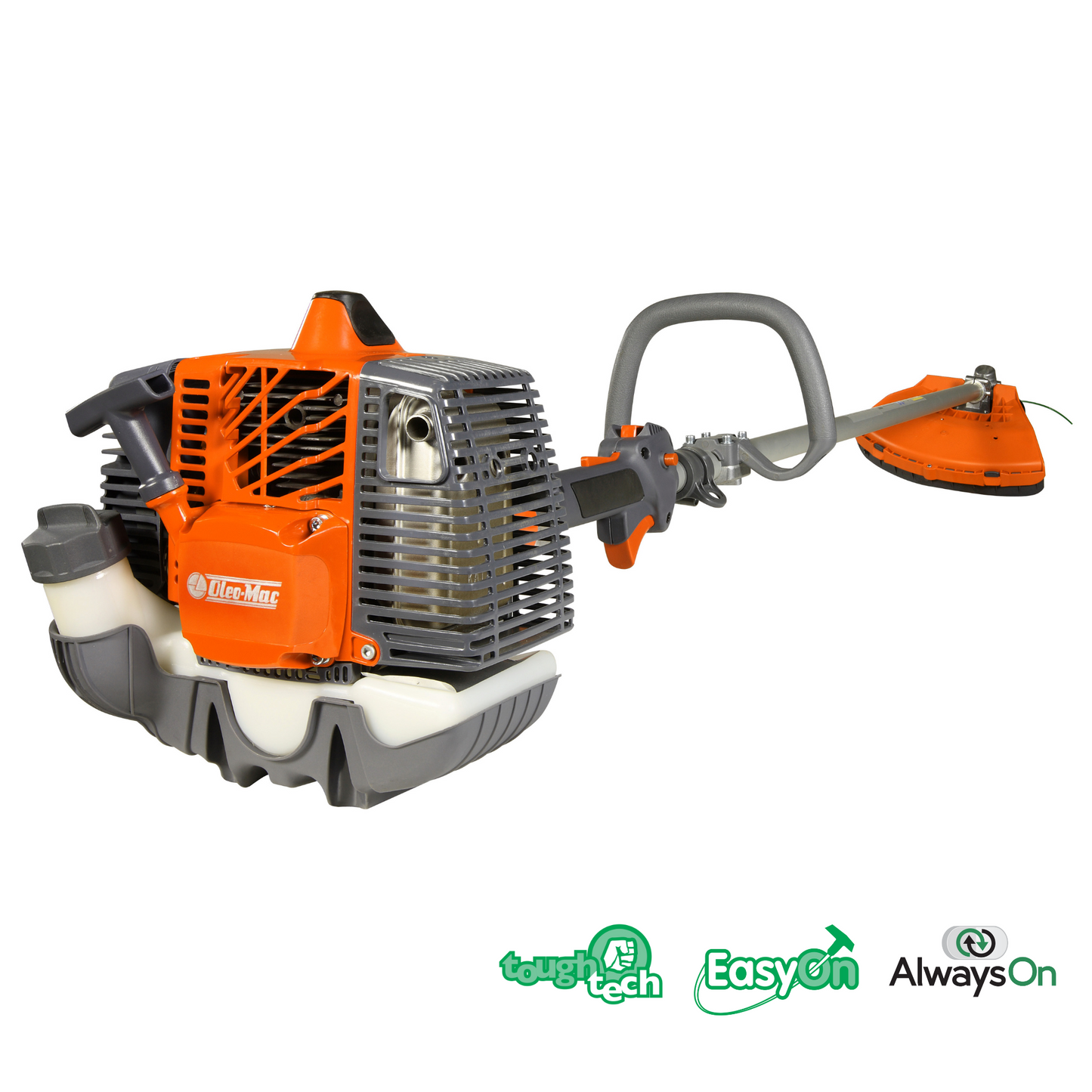 SPARTA 441 S Petrol Brush cutter-2