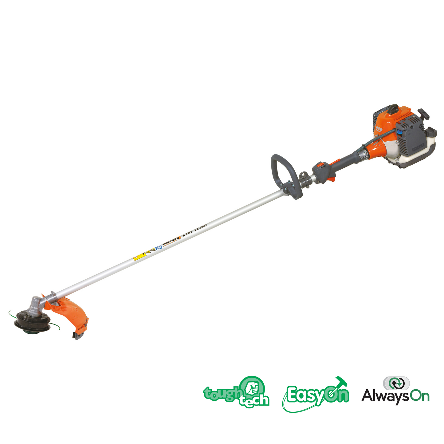 SPARTA 441 S Petrol Brush cutter-3