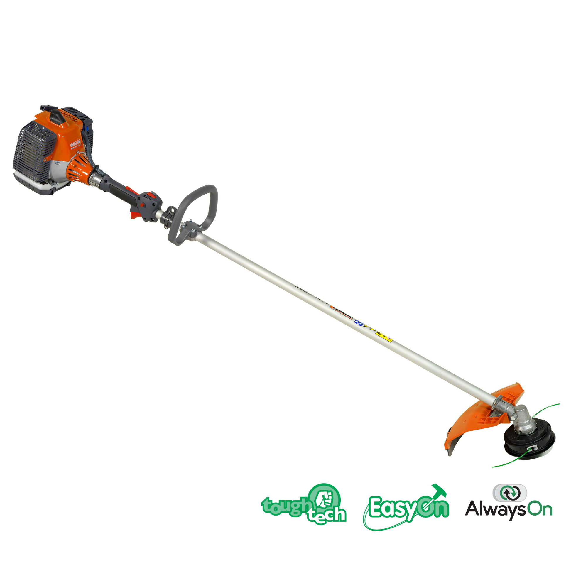 SPARTA 441 S Petrol Brush cutter