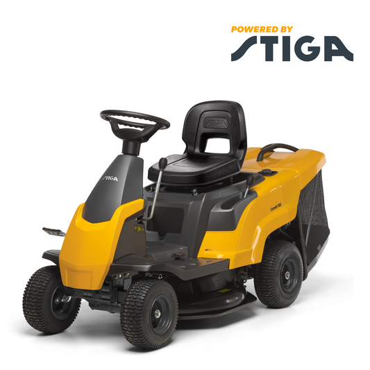 STIGA Combi 166-2 ride on lawn mowers nz