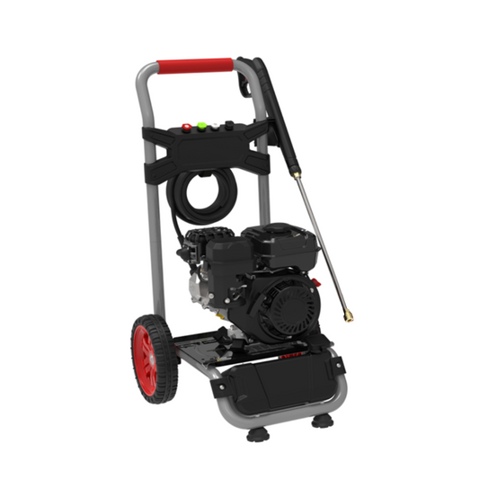 2800psi Pressure Washer