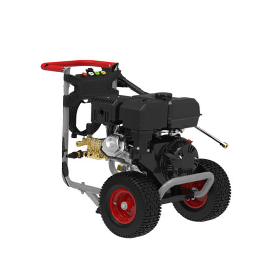 4000psi Pressure Washer