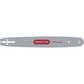 Oregon 12 Inch Low Profile Chainsaw Bar. Fits Husqvarna 135, 135E, 140, 140E, 317E, 321E, 334T, 338XPT, T435, T540XP