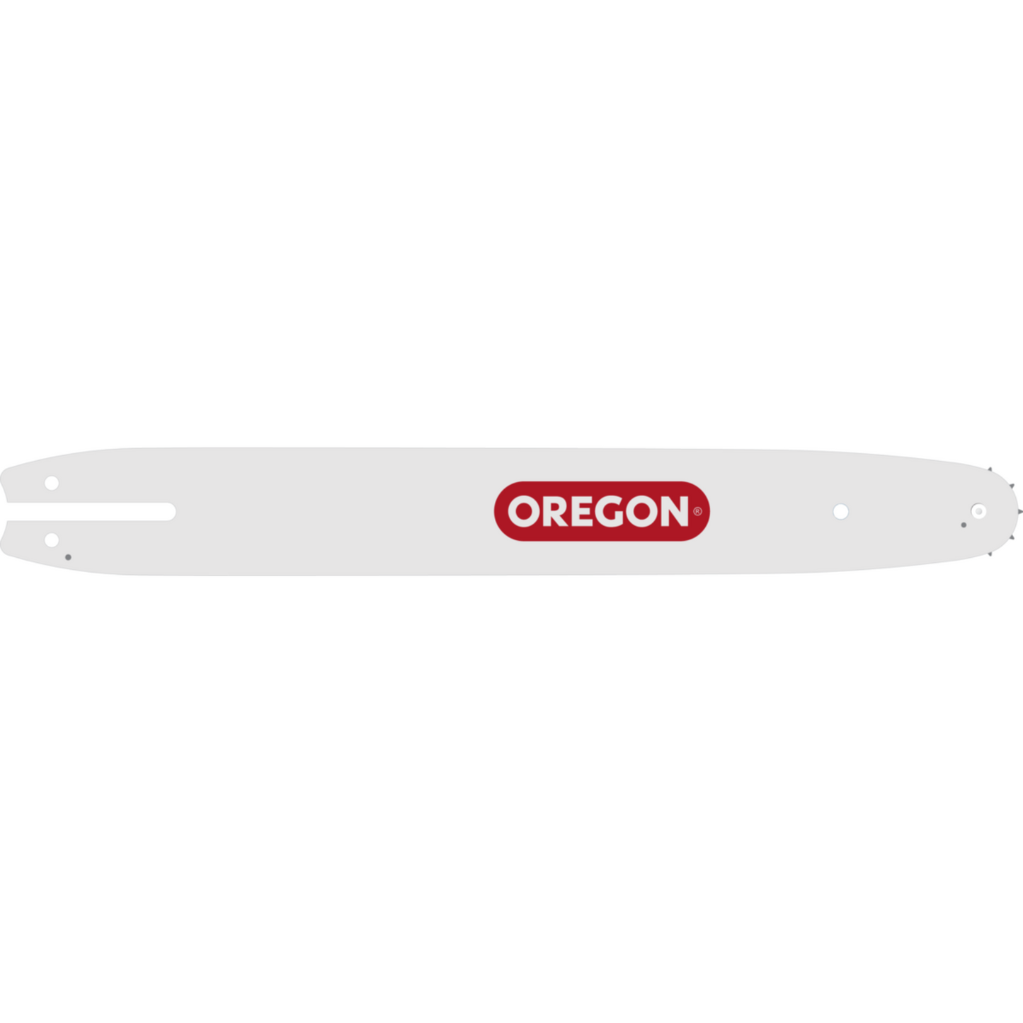 Oregon 14 Inch Low Profile Chainsaw Bar. Fits STIHL MS170, MS171, MS180C-BE, MS181, MS192C-E, MS192T C-E