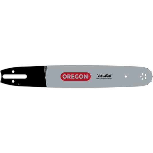 Oregon 16 Inch VersaCut Chainsaw Bar. Fits STIHL Farm Boss, MS260 Pro, MS261, MS270, MS290, MS291, MS310, MS311, Wood Boss