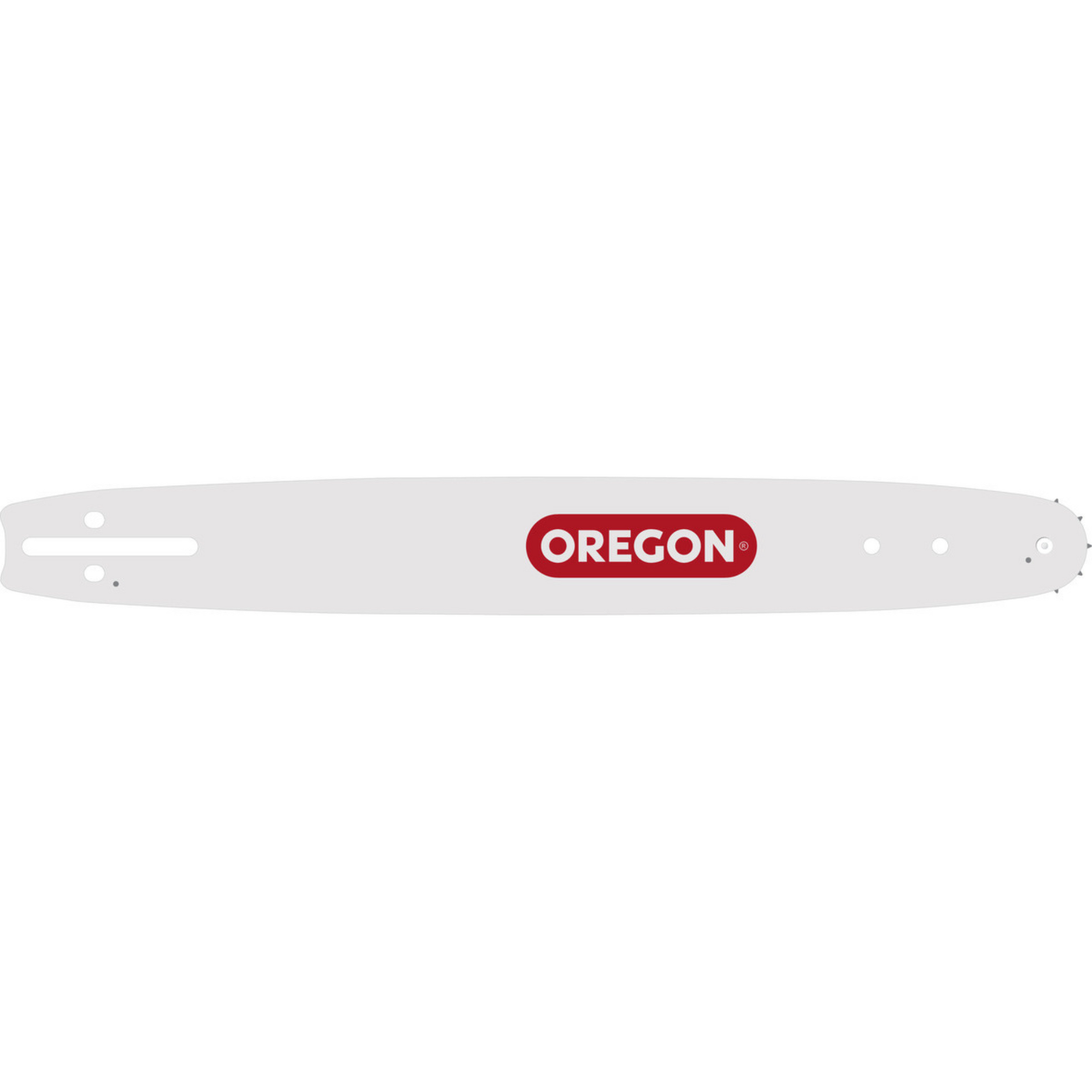 Oregon 16 Inch Low Profile Chainsaw Bar. Fits Husqvarna 135, 135E, 140, 140E, 317E, 321E, 334T, 338XPT, T435, T540XP