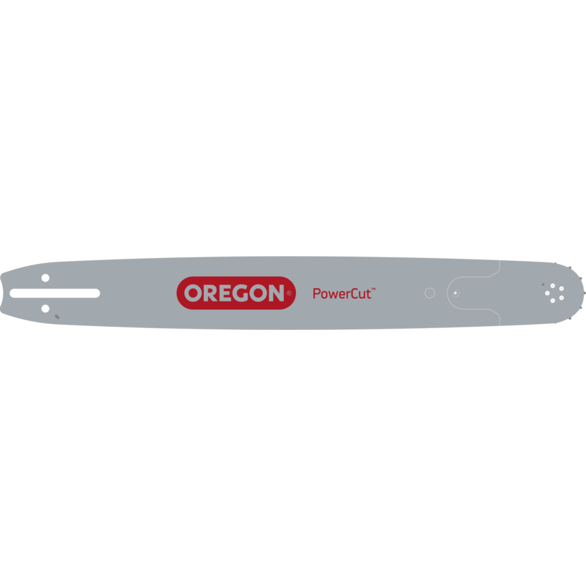 Oregon 16 Inch PowerCut Chainsaw Bar. Fits Husqvarna 365, 372XP, 385XP, 390XP, 395XP, 562XP, 572XP, 576XP, 3120XP