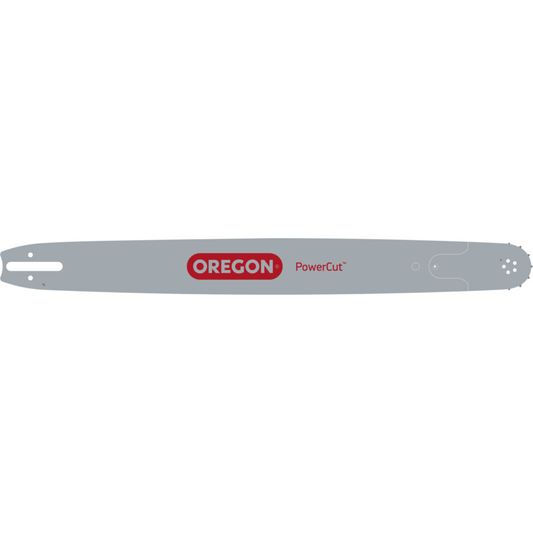 Oregon 20 Inch PowerCut Chainsaw Bar. Fits STIHL MS440, MS441C-M, MS441C-Q, MS460, MS650, MS660