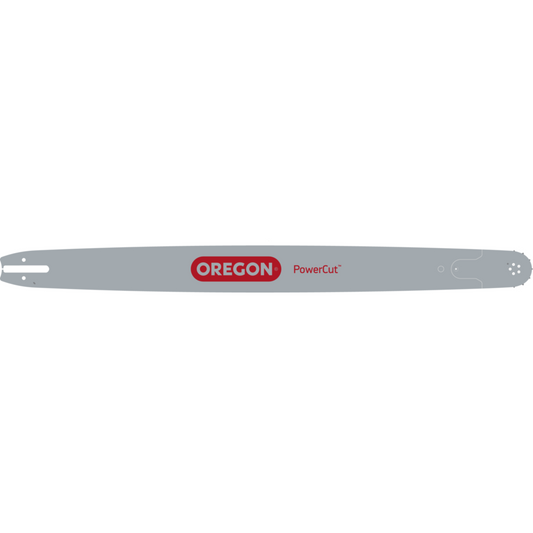 Oregon 32 Inch PowerCut Chainsaw Bar. Fits STIHL MS440, MS441C-M, MS441C-Q, MS460, MS650, MS660